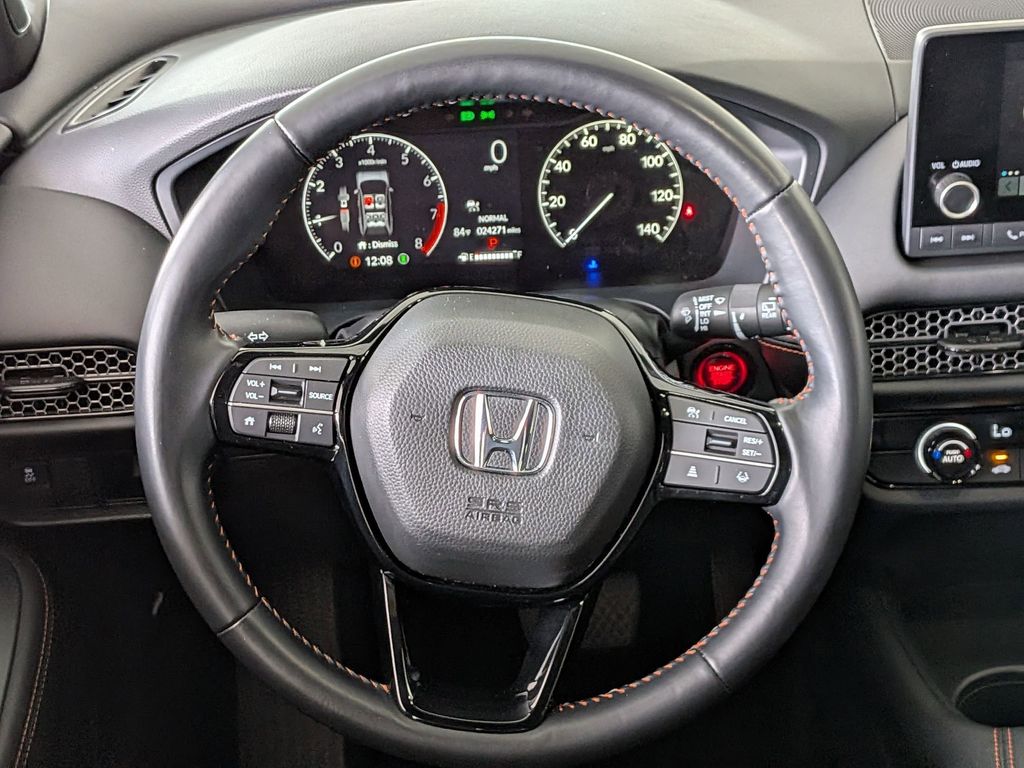 Thumbnail: 2025 Honda HR-V - 26