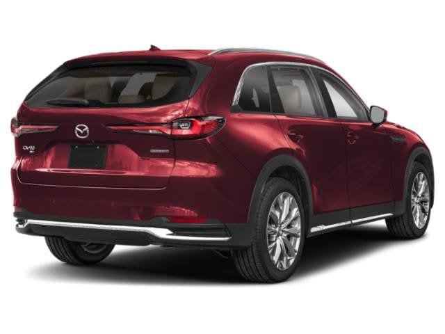 Thumbnail: 2025 Mazda CX-90 - 5