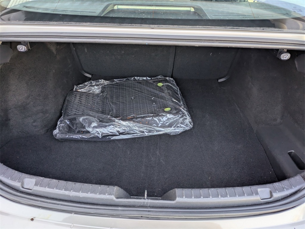 Thumbnail: 2025 Mazda Mazda3 - 23