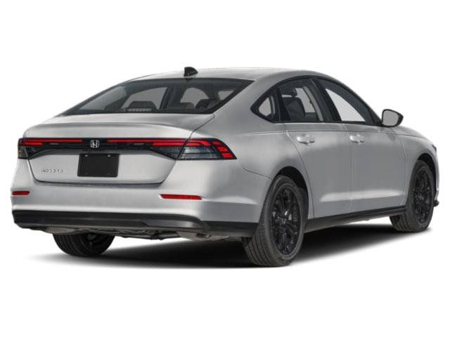 Thumbnail: 2025 Honda Accord - 2