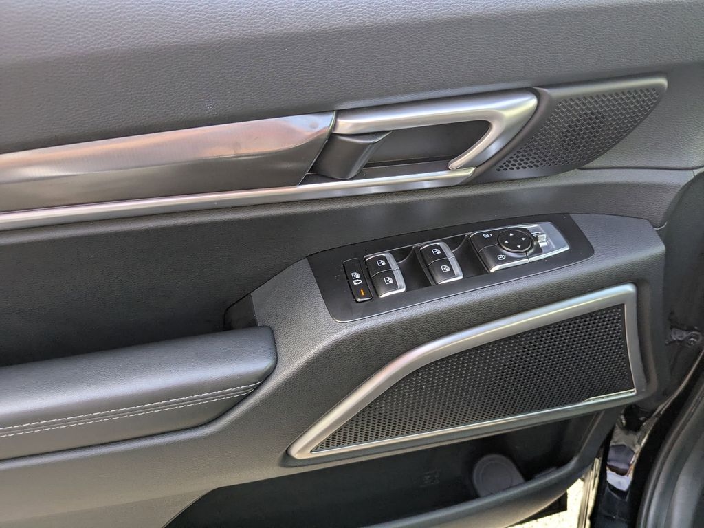 Thumbnail: 2025 Kia Telluride - 14