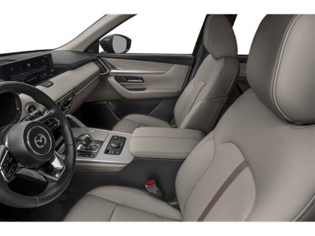 Thumbnail: 2025 Mazda CX-90 - 12