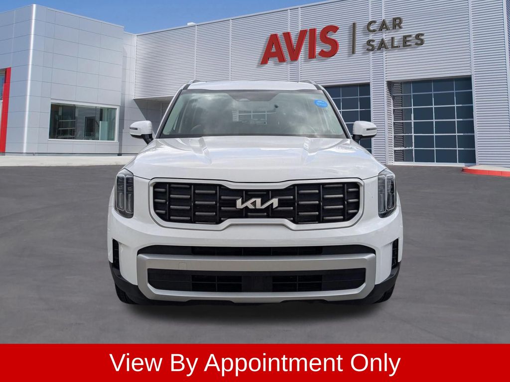 Thumbnail: 2025 Kia Telluride - 2