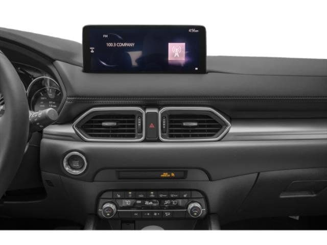Thumbnail: 2025 Mazda CX-5 - 19