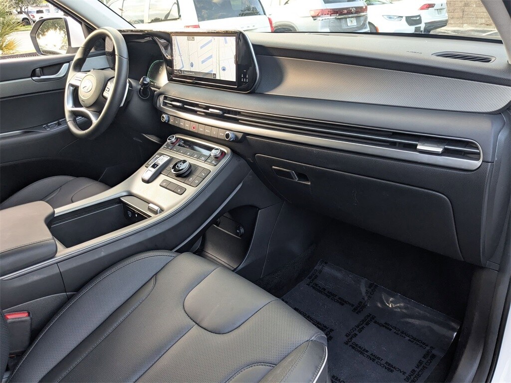 Thumbnail: 2025 Hyundai Palisade - 33