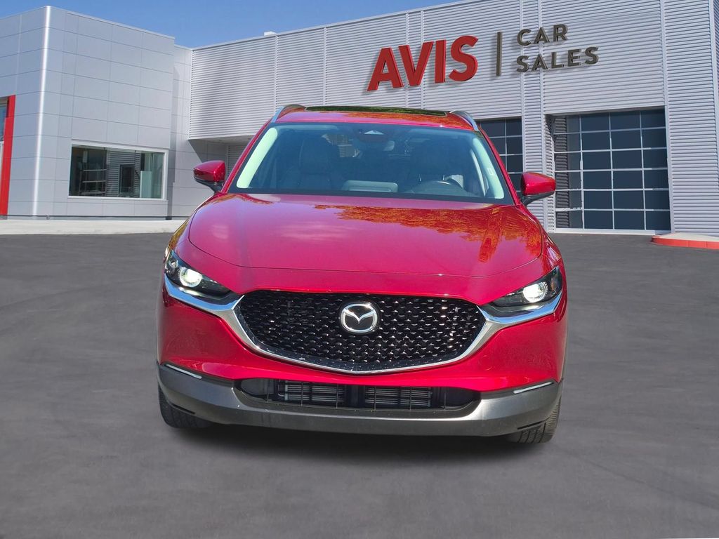 Thumbnail: 2025 Mazda CX-30 - 2