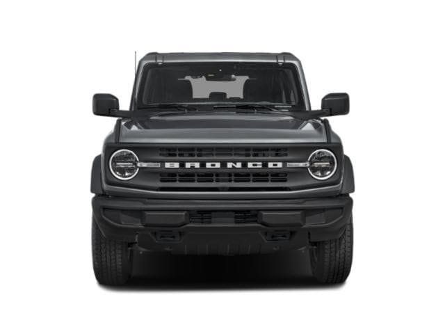 Thumbnail: 2025 Ford Bronco - 4