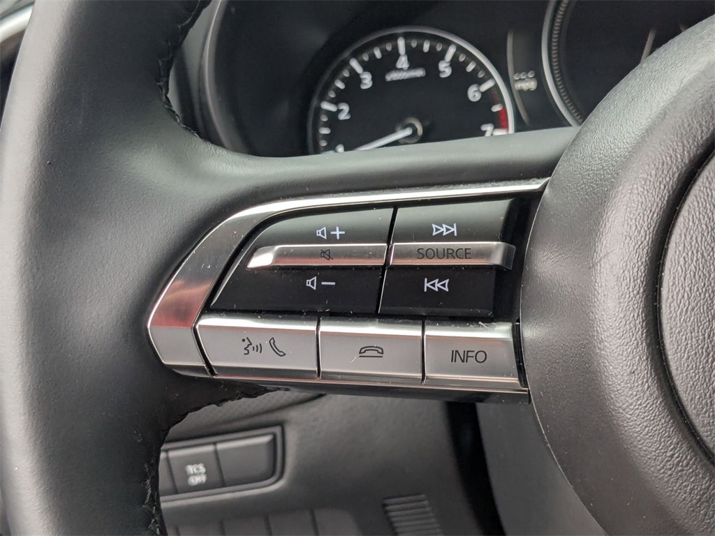 Thumbnail: 2025 Mazda CX-50 - 26