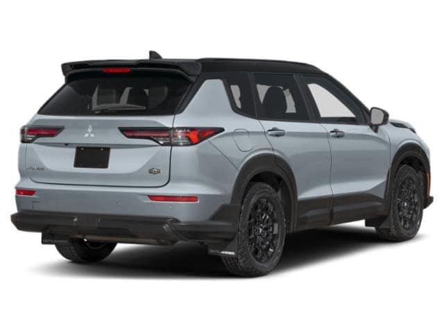 Thumbnail: 2025 Mitsubishi Outlander - 2
