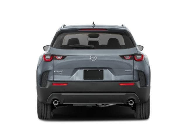 Thumbnail: 2025 Mazda CX-50 - 8