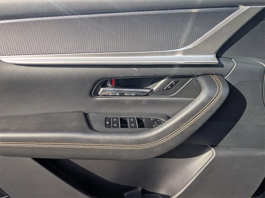 Thumbnail: 2025 Mazda CX-90 - 14