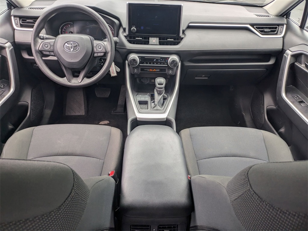 Thumbnail: 2024 Toyota RAV4 - 26