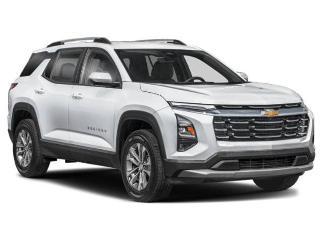 Thumbnail: 2025 Chevrolet Equinox - 9