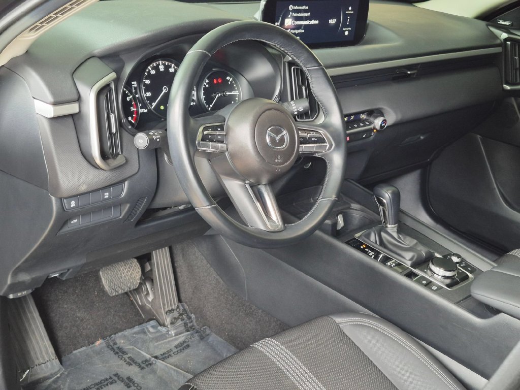 2025 Mazda CX-50 Premium - Photo 15