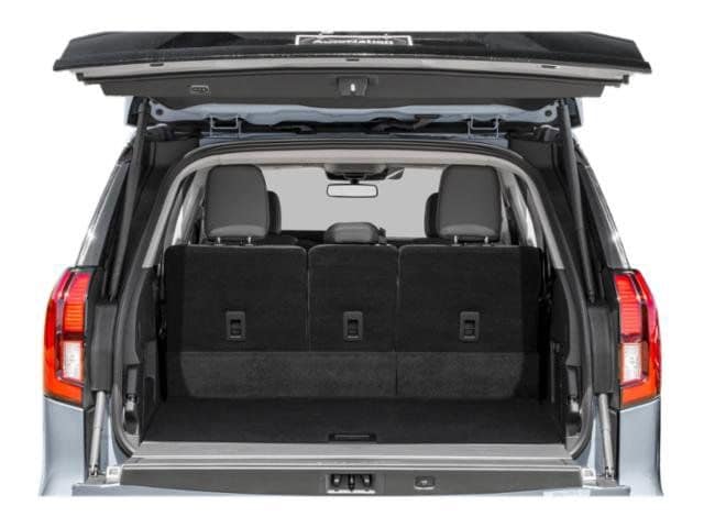 Thumbnail: 2025 Ford Expedition - 10