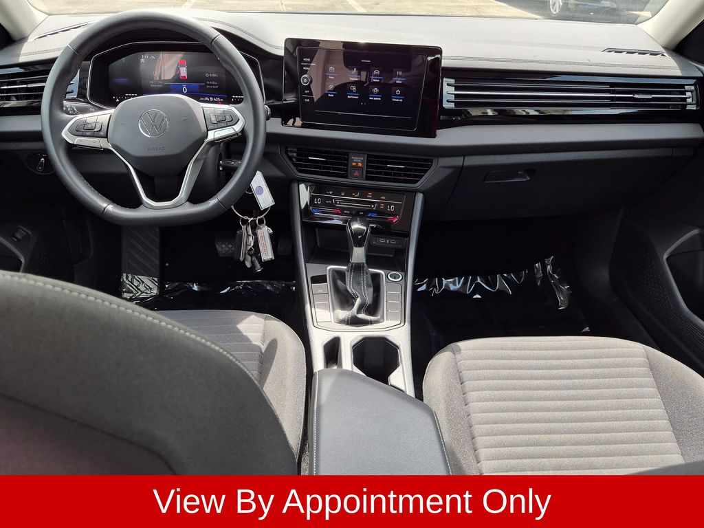 2025 Volkswagen Jetta S - Photo 25