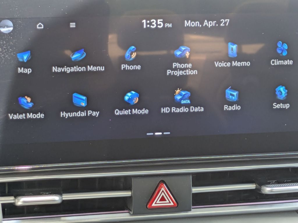 Thumbnail: 2025 Hyundai Elantra - 18
