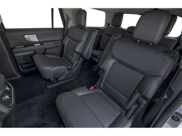 Thumbnail: 2025 Ford Expedition - 12