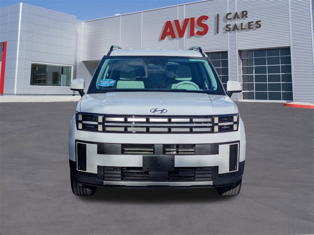 Thumbnail: 2025 Hyundai Santa Fe - 2