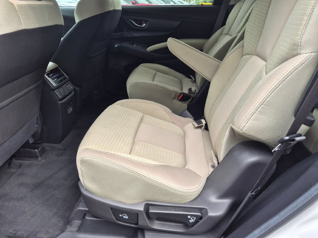 2025 Subaru Ascent Premium - Photo 24