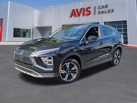 2025 Mitsubishi Eclipse Cross SE -
                  Pompano Beach, FL