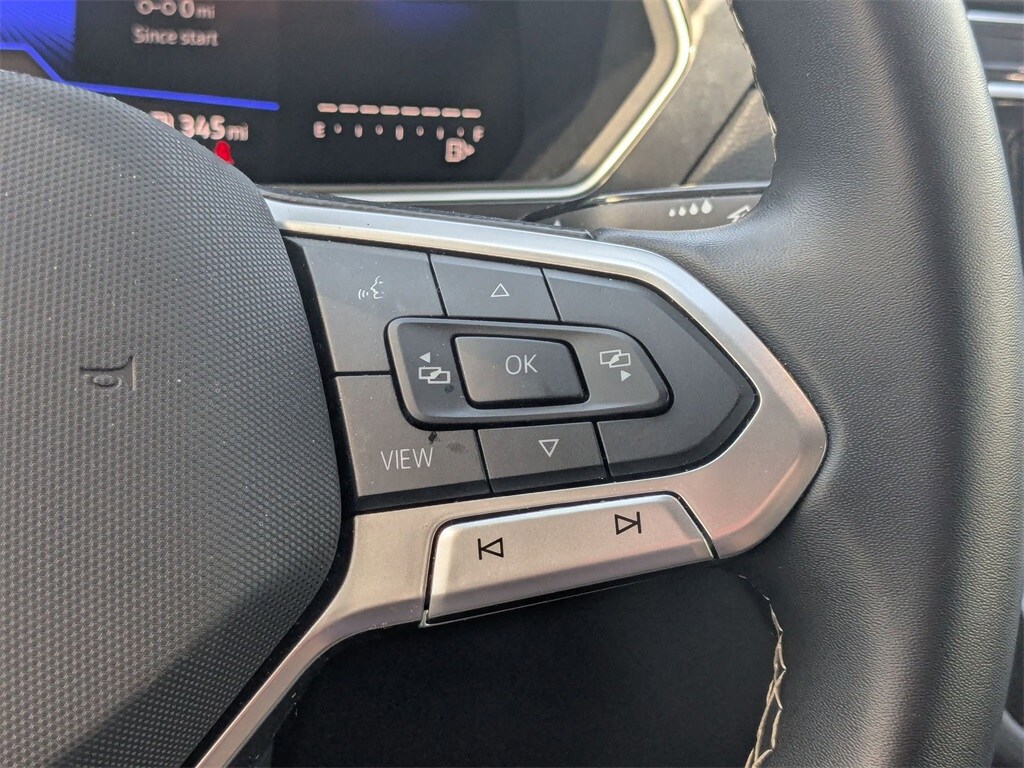 Thumbnail: 2024 Volkswagen Tiguan - 26