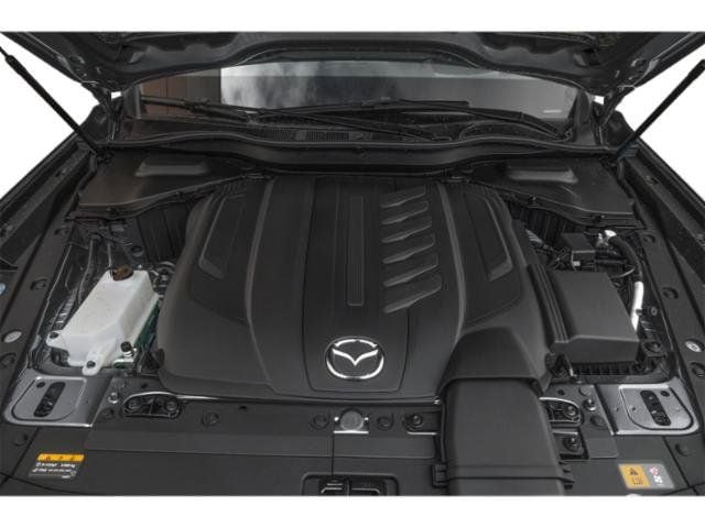 Thumbnail: 2025 Mazda CX-90 - 14