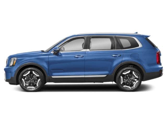 Thumbnail: 2025 Kia Telluride - 3