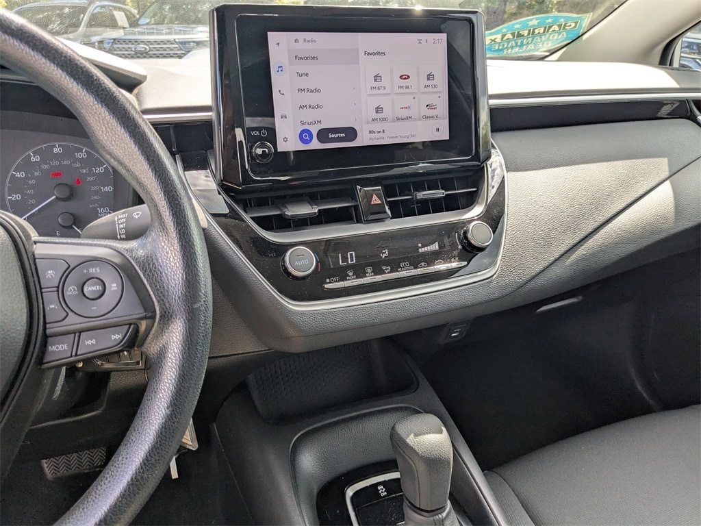 Thumbnail: 2024 Toyota Corolla - 16