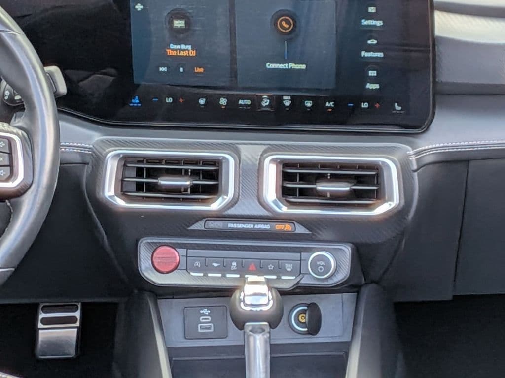 Thumbnail: 2025 Ford Mustang - 19