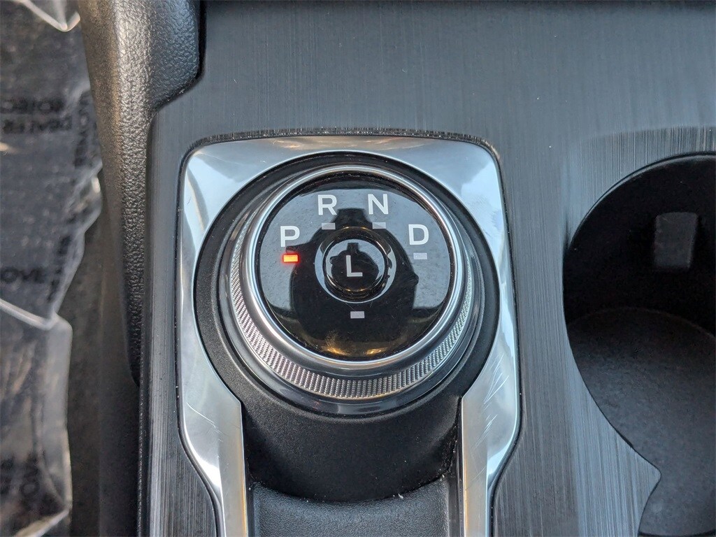 Thumbnail: 2025 Ford Escape - 17