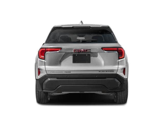 Thumbnail: 2025 GMC Terrain - 8