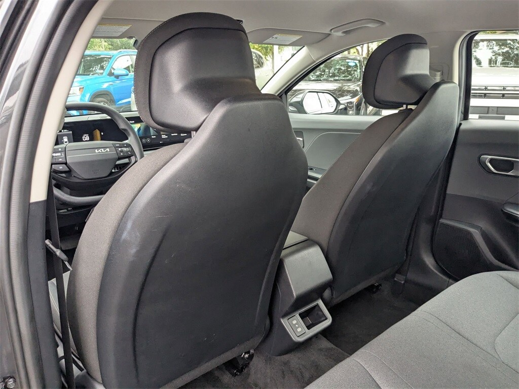 Thumbnail: 2025 Kia K4 - 22