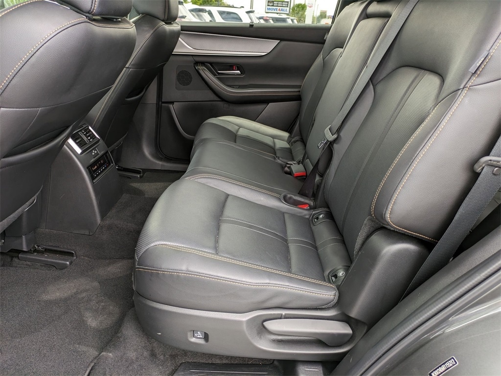 Thumbnail: 2024 Mazda CX-90 - 25