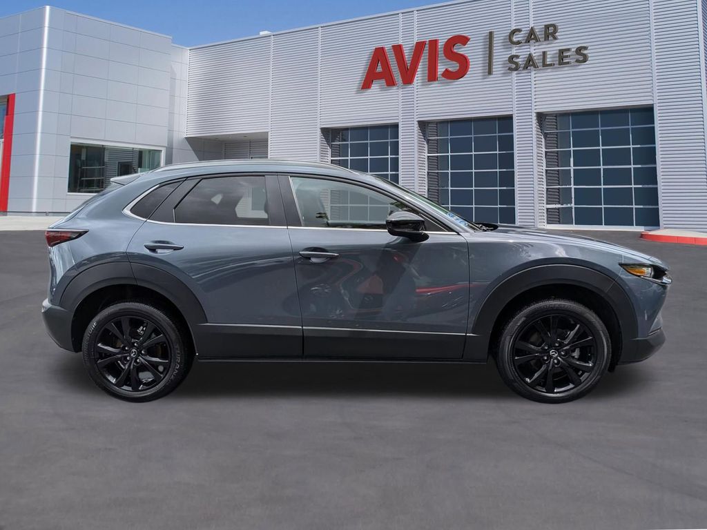 Thumbnail: 2025 Mazda CX-30 - 2