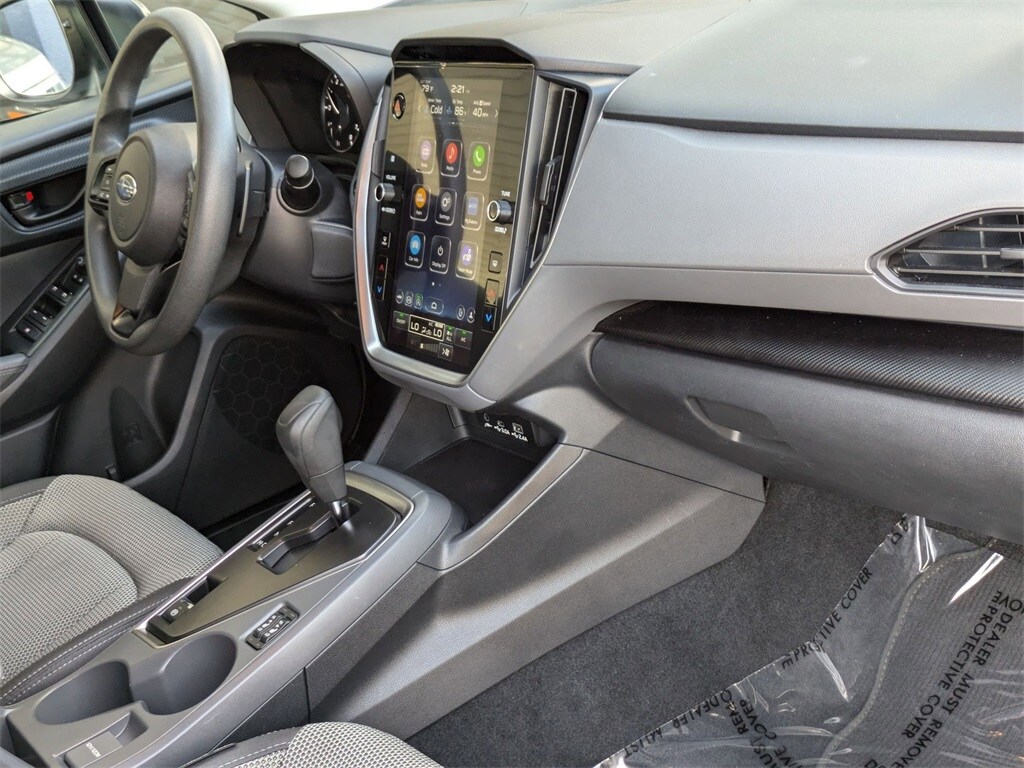 Thumbnail: 2024 Subaru Crosstrek - 31