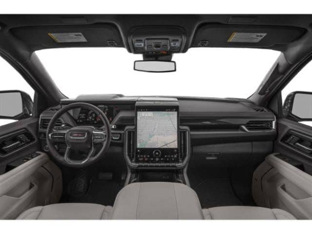 Thumbnail: 2025 GMC Yukon - 10