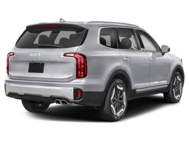 Thumbnail: 2025 Kia Telluride - 2