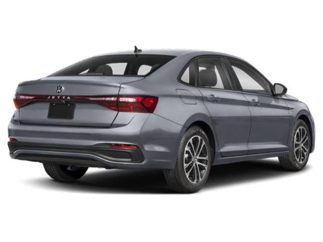 Thumbnail: 2025 Volkswagen Jetta - 2