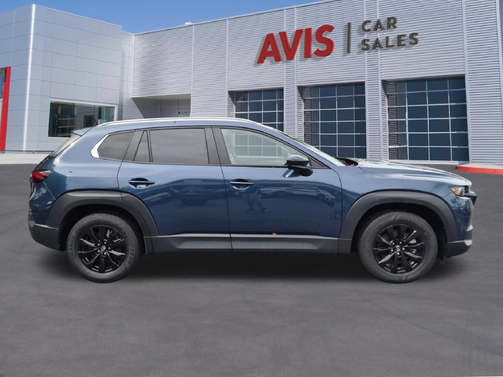 2025 Mazda CX-50 Preferred - Photo 5