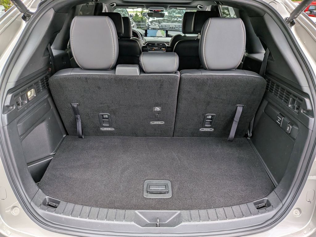 Thumbnail: 2025 Mazda CX-90 - 6