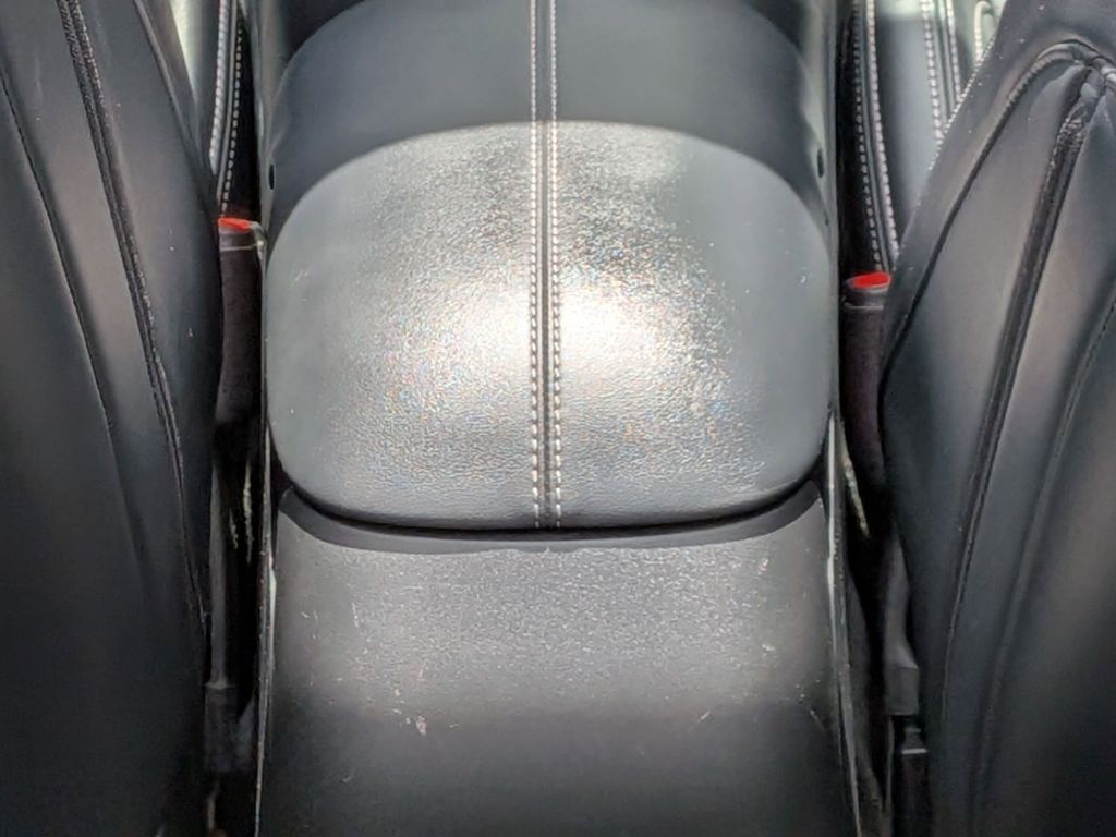 Thumbnail: 2025 Ford Mustang - 26