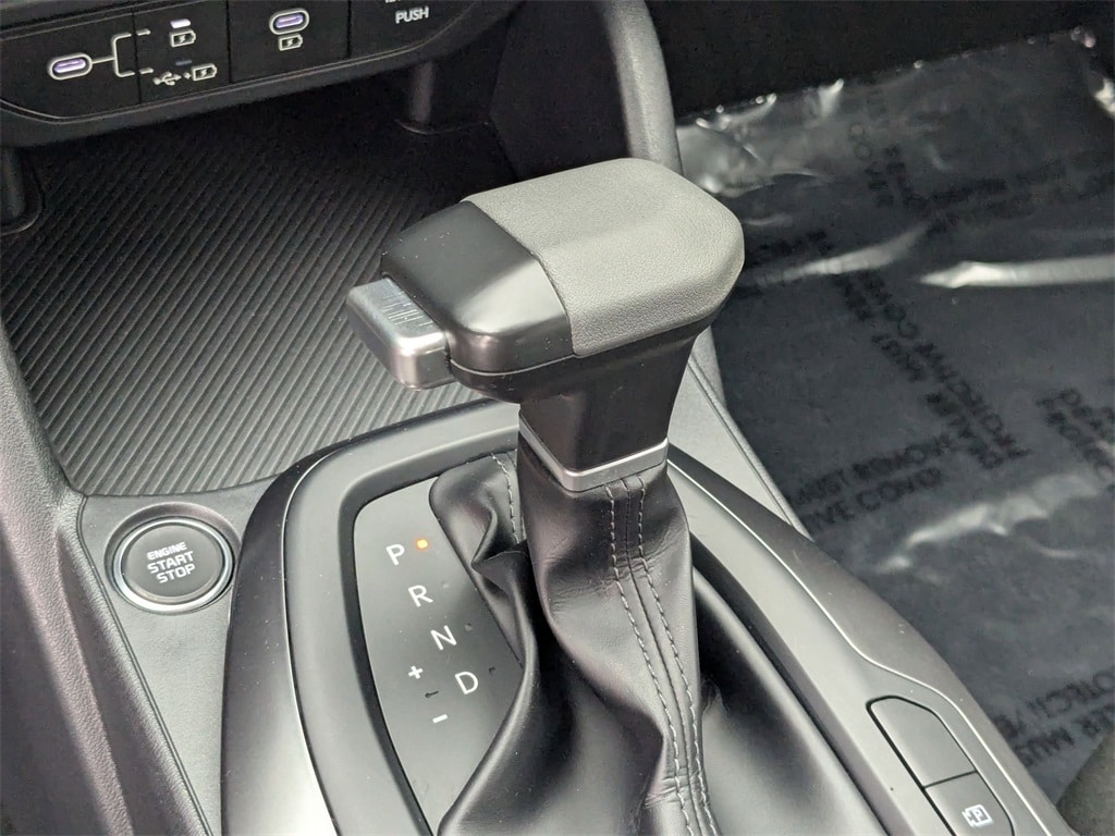 Thumbnail: 2025 Kia K4 - 17