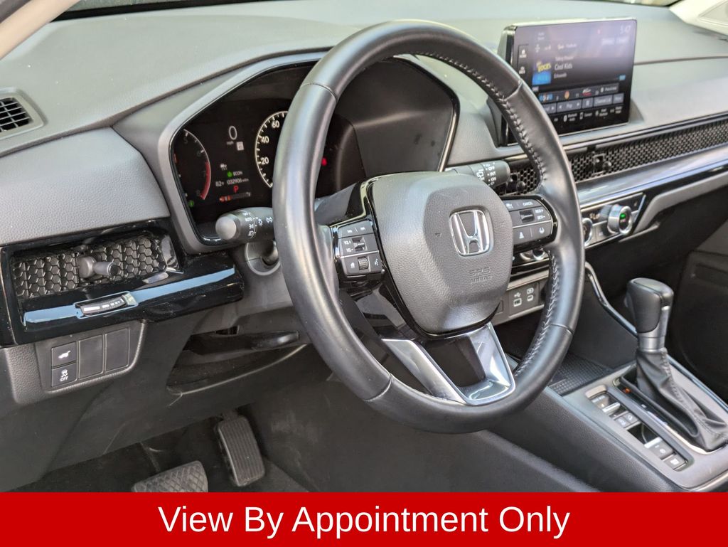 Thumbnail: 2025 Honda CR-V - 14