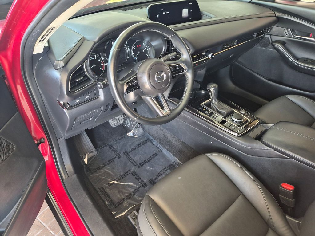 Thumbnail: 2025 Mazda CX-30 - 13