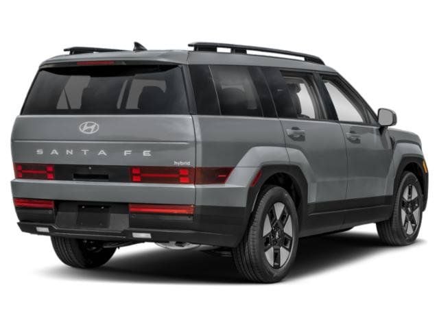 Thumbnail: 2025 Hyundai Santa Fe - 5
