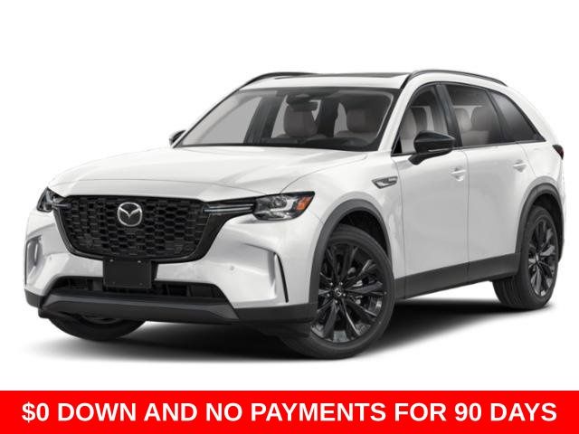 Thumbnail: 2025 Mazda CX-90 - 1