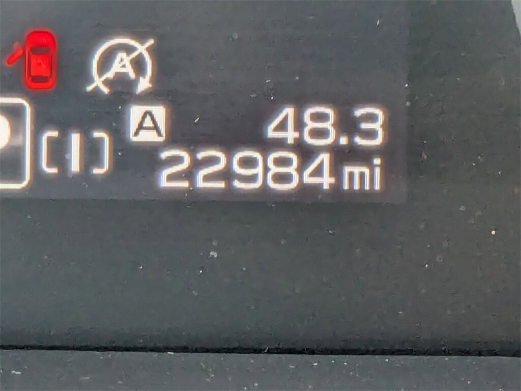 Thumbnail: 2024 Subaru Crosstrek - 16