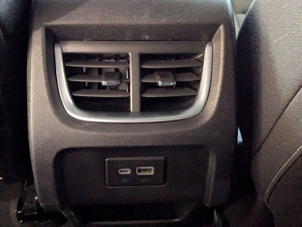 Thumbnail: 2025 Chevrolet Blazer - 23