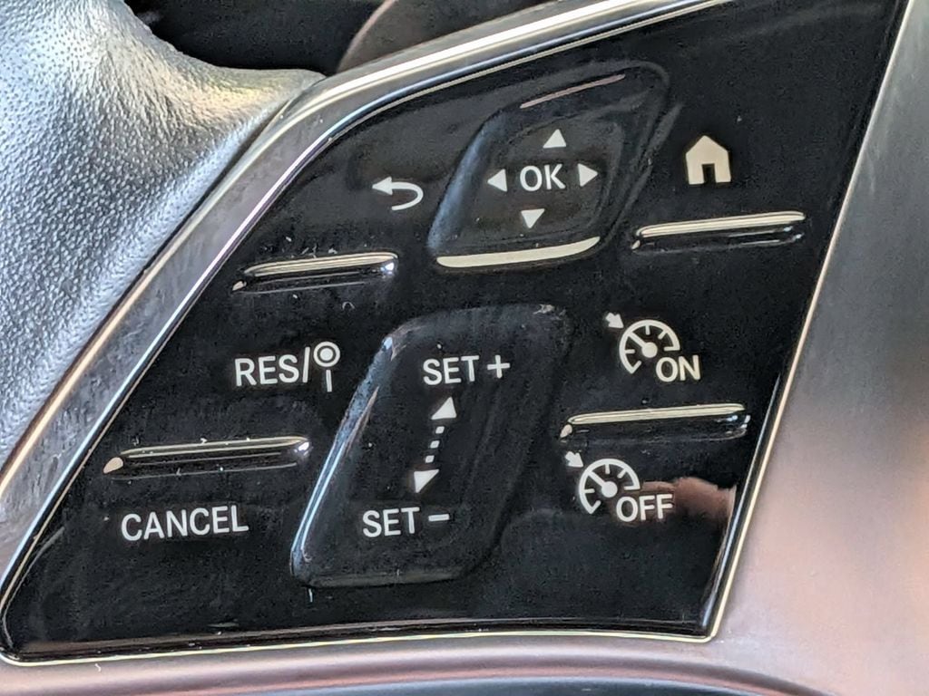 2025 Mercedes-Benz GLA GLA250 - Photo 25